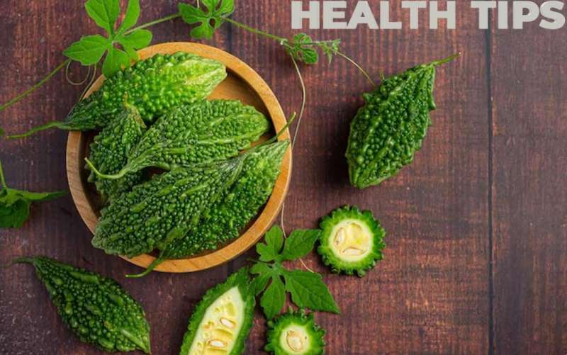 स्वाद में कड़वा डायबिटीज और वजन घटाने में मददगार