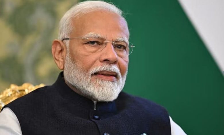 शाही परिवार की मानसिकता हैं, उसका जन्म देश पर शासन के लिए हुआ : पीएम मोदी 1 19 सीटर विमानों के लिए तैयार रीवा एयरपोर्ट प्रधानमंत्री करेंगे