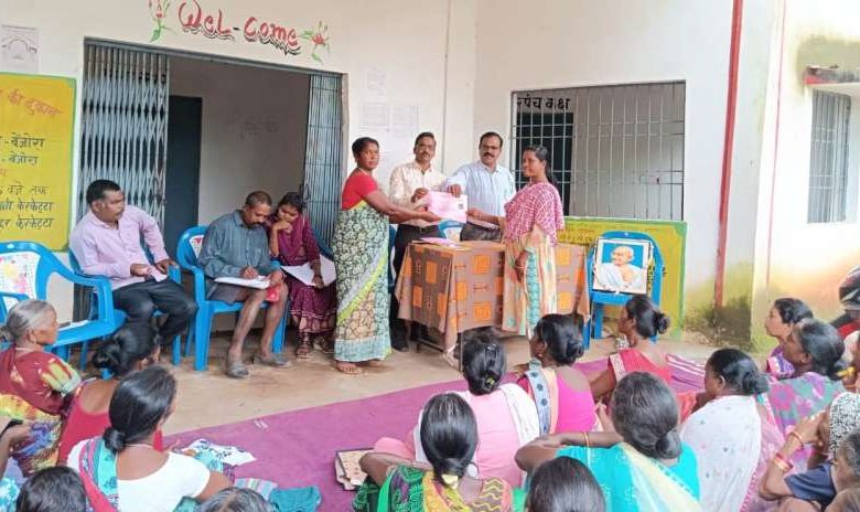 26 हजार से अधिक परिवारों को मिली पक्का आवास बनाने की स्वीकृति 1 26 हजार से अधिक परिवारों को मिली पक्का आवास बनाने