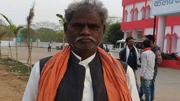 पूर्व विधायक सीताराम आदिवासी को सहरिया विकास प्राधिकरण का उपाध्यक्ष बनाया 1 IMG 20241001 222606