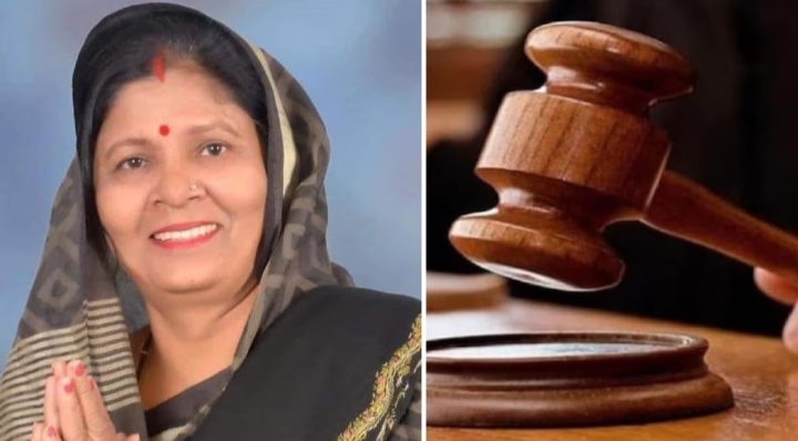 MP: फेल छात्र के रोल नंबर पर बनवा ली 10th की फर्जी मार्कशीट, क्या होगा मुरैना महापौर का...? 1 IMG 20241002 165739