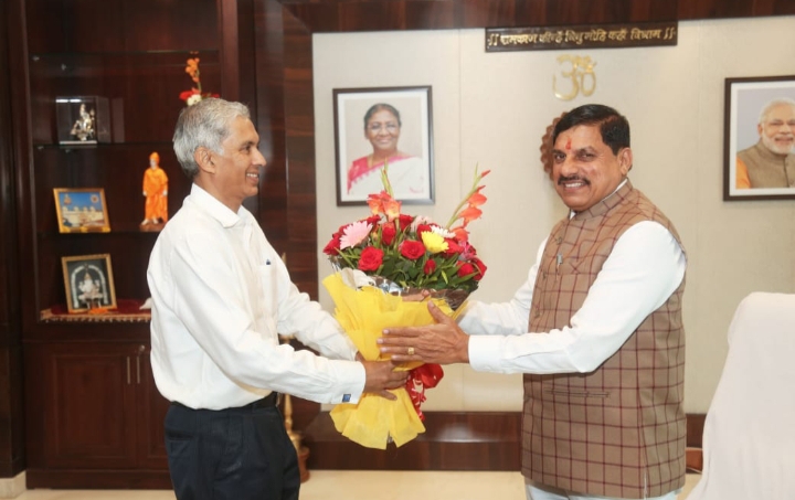MP: फिर शुरु हो सकती है CS की जनसुनवाई 1 IMG 20241004 145135