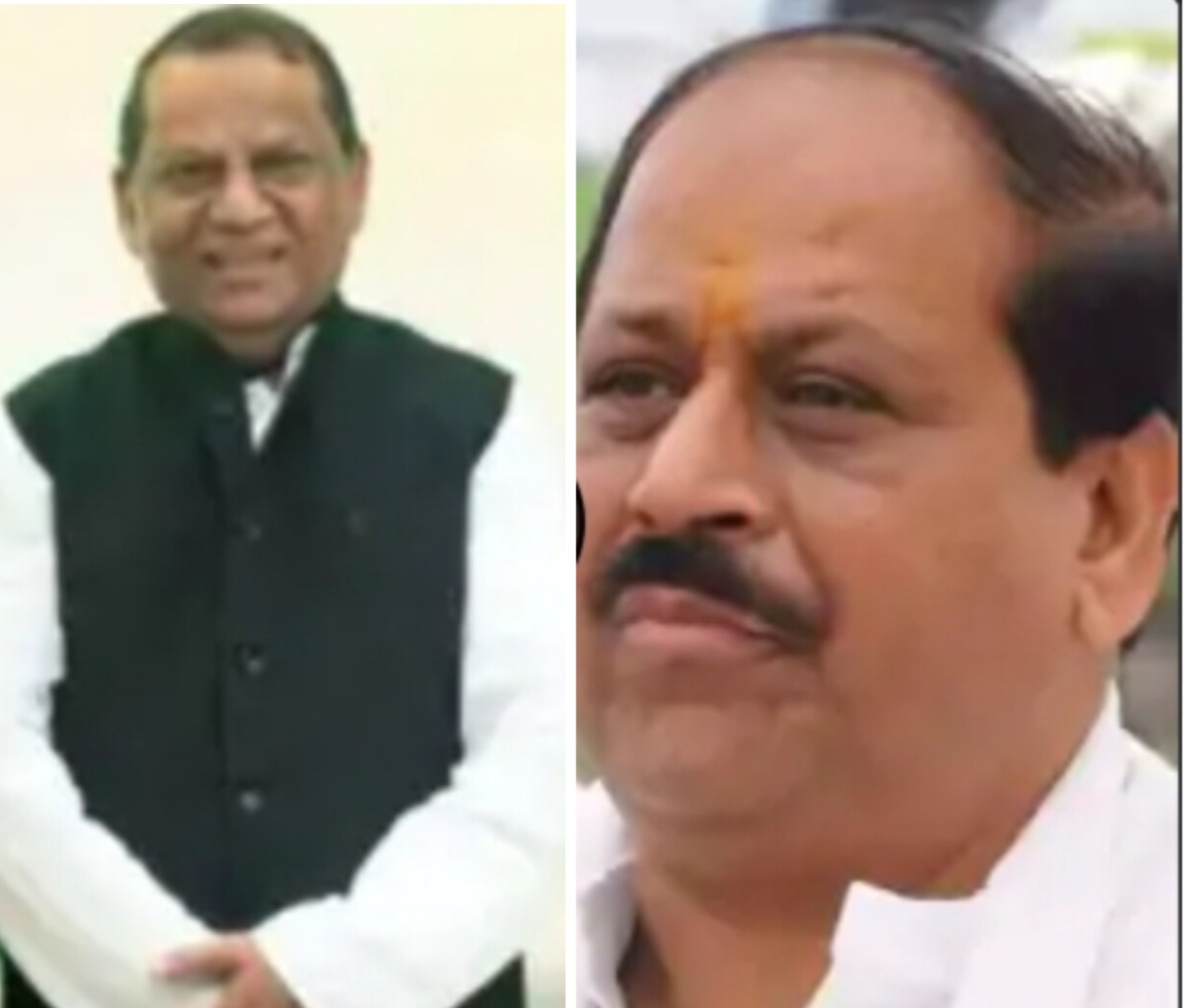 MP: इंदौर पुलिस ने केस डायरी ही गुमा दी, पूर्व विधायक बरी...कोर्ट ने कहा- आरोपी को बचाने ऐसा किया 6 IMG 20241006 134514