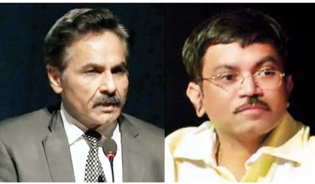 MP: फिर उठा फर्जी नियुक्तियों का मामला , पूर्व मुख्य सचिव इकबाल सिंह बैंस समेत 3 IAS के खिलाफ EOW में शिकायत 1 IMG 20241009 111229