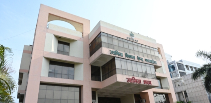 MP: सेडमैप की कार्यकारी निदेशक का निलंबन गलत...! मुख्यमंत्री और मुख्य सचिव को भेजे फैक्ट 1 IMG 20241010 153332