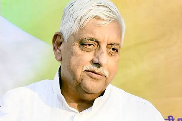 MP: एजेंसी ठेका लेकर बना रही भाजपा के सदस्य, अभियान पर BJP MLA विश्नोई ने उठाए सवाल 6 IMG 20241016 124728