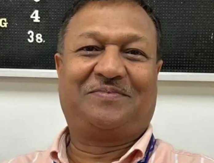 MP: राजेश गुप्ता होंगे राज्य प्रशासनिक सेवा संघ के अध्यक्ष: निर्विरोध चुने गए, जीपी माली का स्थान लेंगे 6 IMG 20241017 140340