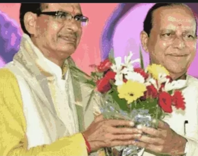 MP: बुधनी में टिकट की घोषणा से पहले हीभार्गव का प्रचार रथ तैयार, पीसीसी चीफ ने पूछा- बीजेपी को चला कौन रहा है? 7 IMG 20241018 152248