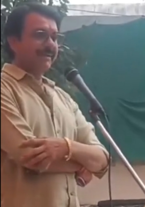 रतलाम महापौर का VIDEO..जो गद्दारी करेगा, उसे बर्दाश्त नहीं करेंगे, चुनाव के समय हाथ क्यों कांपते हैं... 6 IMG 20241019 133413