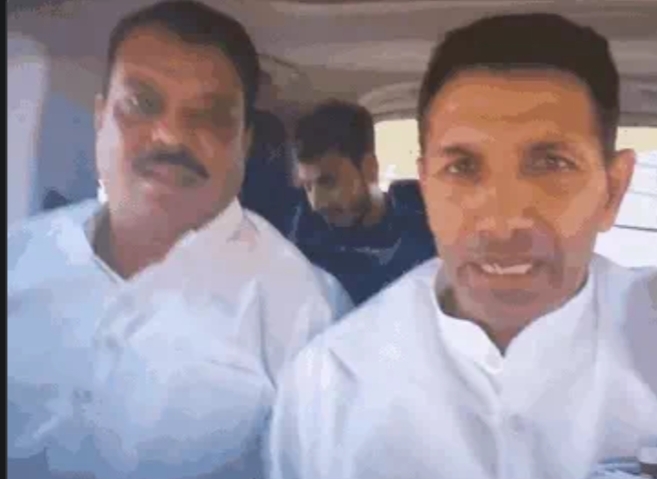 MP: बुधनी-विजयपुर उपचुनाव में पटवारी-सिंघार कांग्रेस के स्टार कैंपेनर:40 नामों की लिस्ट जारी 7 IMG 20241025 153919