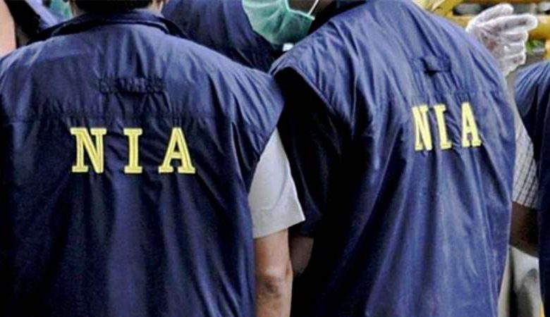 NIA ने अबूझमाड़ में की छापेमारी, होंगे बड़े खुलासे 1 NIA ने अबूझमाड़ में की छापेमारी होंगे बड़े खुलासे