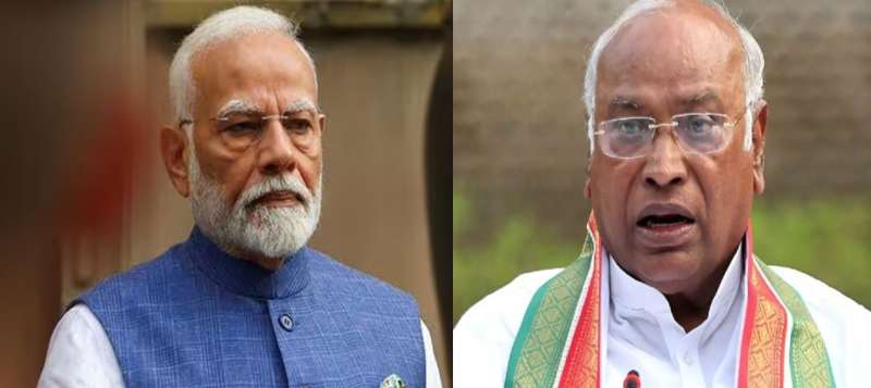 PM मोदी के बयान पर बीजेपी को बताया आतंकियों की