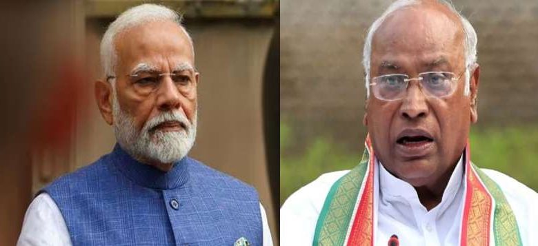 PM मोदी के बयान पर बीजेपी को बताया आतंकियों की पार्टी 1 PM मोदी के बयान पर बीजेपी को बताया आतंकियों की