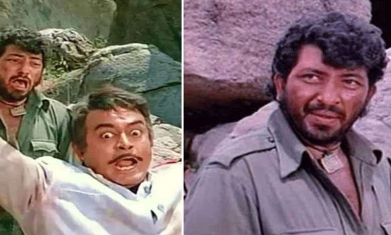 Sholay के बाद भी Amjad Khan बने थे खूंखार डाकू, जानें किस फिल्म में 1 Sholay के बाद भी Amjad Khan बने थे खूंखार डाकू