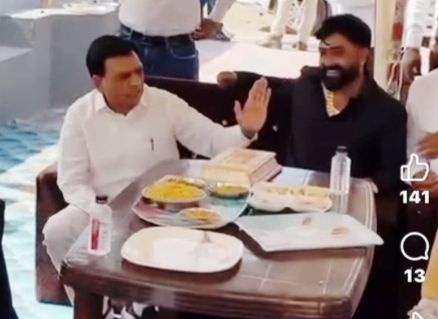 MP: भोपाल में 1814 करोड़ की MD ड्रग पकड़े जाने पर सियासत, कांग्रेस ने मांगा डिप्टी सीएम देवड़ा का इस्तीफा 2 img 20241007 125832238072820476883821