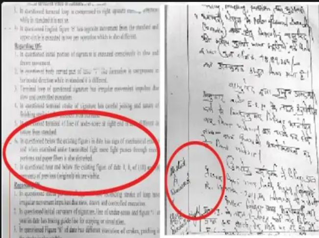 MP: खेल विभाग का घोटाला फिर सुर्खियों में, क्या खुलेगी फर्जी हस्ताक्षर वाली फाइल? 2 img 20241013 1812206645336711387068033