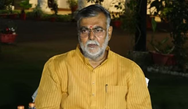 MP: प्रदेश की कोई पंचायत भवन विहीन नहीं रहेगी: प्रहलाद पटेल 2 img 20241019 0010195754492044293416778