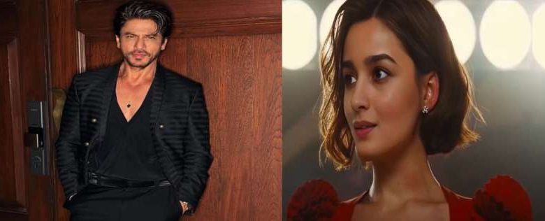 आलिया भट्ट और शरवरी वाघ की फिल्म 'अल्फा' में Shah Rukh Khan की सरप्राइज एन्ट्री? 1 आलिया भट्ट और शरवरी वाघ की फिल्म अल्फा में Shah