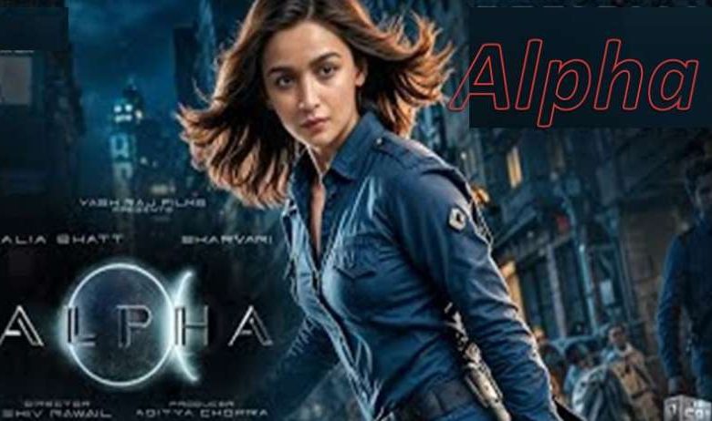 आलिया भट्ट की फिल्म ‘अल्फा’की रिलीज डेट पर आया अपडेट 1 आलिया भट्ट की फिल्म ‘अल्फाकी रिलीज डेट पर आया अपडेट