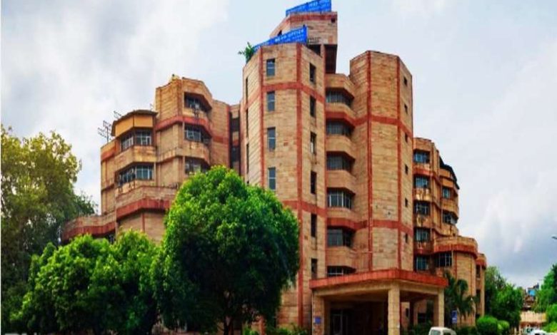 इलाके के 40% लोग रहेंगे परेशान, दिल्ली जल बोर्ड ने कहा- पानी का विवेकपूर्ण उपयोग करें 1 इलाके के 40 लोग रहेंगे परेशान दिल्ली जल बोर्ड ने