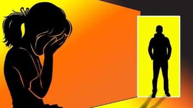एक और नाबालिग लड़की से दुष्कर्म विधर्मी ने कई बार