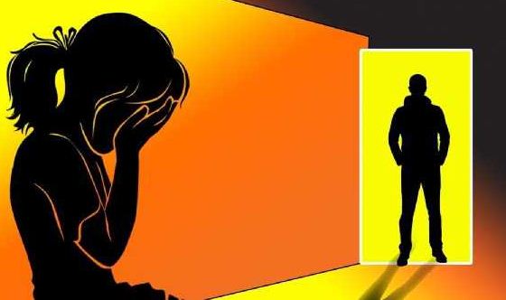 एक और नाबालिग लड़की से दुष्कर्म विधर्मी ने कई बार