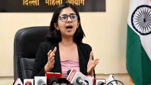एमसीडी से कोई उम्मीद न रखें स्वाति मालीवाल हुईं डेंगू का शिकार तो नगर निगम को बताया नकारा 1 एमसीडी से कोई उम्मीद न रखें स्वाति मालीवाल हुईं डेंगू