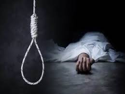कमरे में फंदे पर लटकता मिला लिव-इन में रह रहे युवक-युवती का शव 1 कमरे में फंदे पर लटकता मिला लिव इन में रह रहे