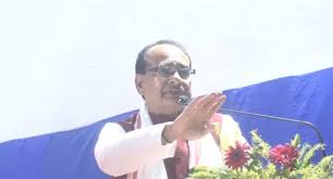 किसानों की आमदनी बढ़ाना मोदी सरकार की सर्वोंच्च प्राथमिकता : चौहान 1 किसानों की आमदनी बढ़ाना मोदी सरकार की सर्वोंच्च प्राथमिकता