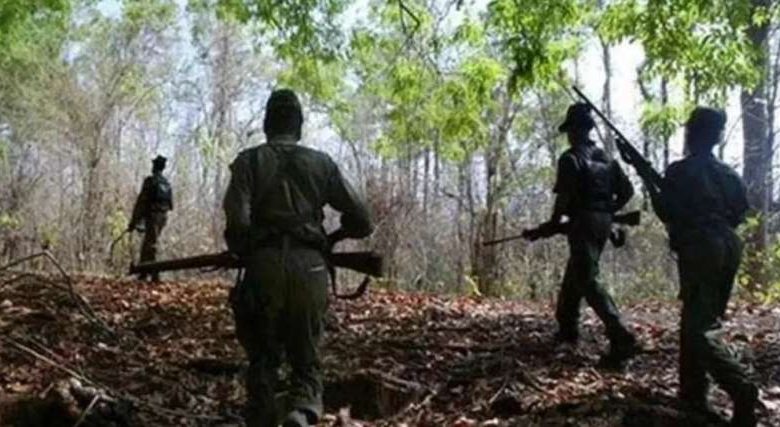 छत्तीसगढ़ में नक्सलियों के खिलाफ बड़ी कार्रवाई, 31 नक्सलियों के शव और भारी हथियार बरामद 1 छत्तीसगढ़ में नक्सलियों के खिलाफ बड़ी कार्रवाई 31 नक्सलियों के