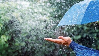 छत्तीसगढ़ में मानसून की जल्द विदाई नौ दिन की देरी