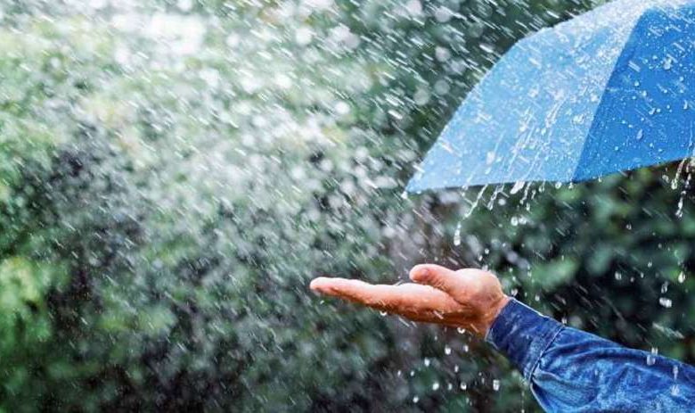 छत्तीसगढ़ में मानसून की जल्द विदाई, नौ दिन की देरी से हुआ था आगमन 1 छत्तीसगढ़ में मानसून की जल्द विदाई नौ दिन की देरी