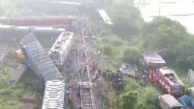 तिरुवल्लूर में बागमती एक्सप्रेस और मालगाड़ी की भिड़ंत 19 घायल