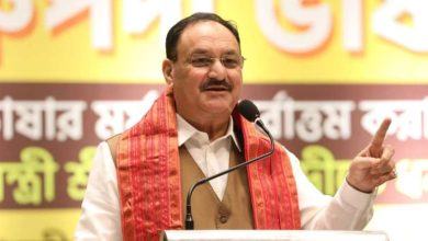 तृणमूल कांग्रेस ने बंगाल में डर की संस्कृति तथा जंगल
