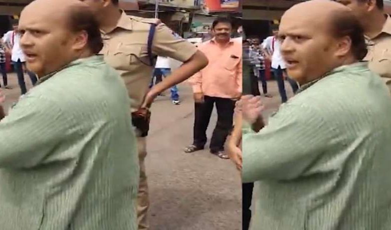 दिग्विजय के भतीजे की पुलिस को धमकी, कहा...."तुम्हारा घर फूंक दूंगा" 1 दिग्विजय के भतीजे की पुलिस को धमकी कहातुम्हारा घर फूंक