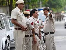 दिल्ली में धारा 163 लगाने का आदेश वापस लिया गया 1 दिल्ली में धारा 163 लगाने का आदेश वापस लिया गया