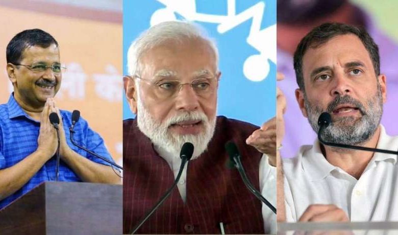 दिल्ली विधानसभा चुनाव के लिए भारी उहापोह में बीजेपी 1 दिल्ली विधानसभा चुनाव के लिए भारी उहापोह में बीजेपी
