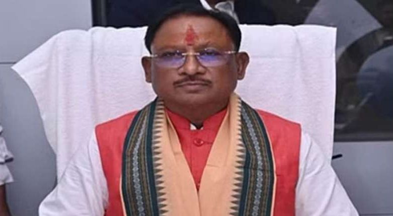 मुख्यमंत्री 14 को छत्तीसगढ़ की नई औद्योगिक विकास नीति 2024-30 का करेंगे विमोचन 1 नई पीढ़ी को संस्कार और संस्कृति से जोड़ना महत्वपूर्ण कार्य