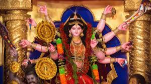 नवरात्रि में गाजियाबाद के इस मंदिर में करें माता के दर्शन, पूरी होगी हर मनोकामना 1 नवरात्रि में गाजियाबाद के इस मंदिर में करें माता के
