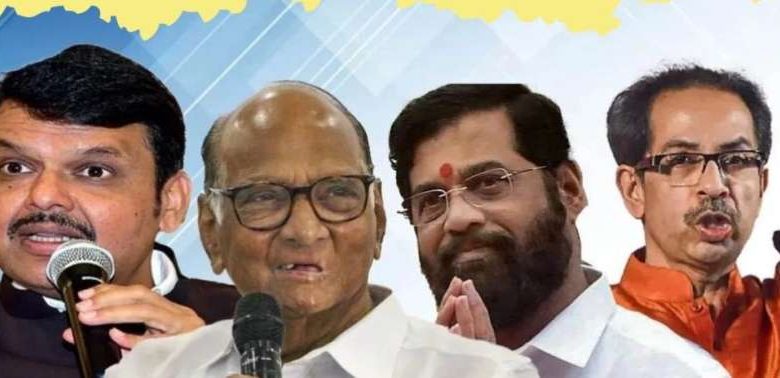 नामांकन की अंतिम घड़ी में राजनीति का ड्रामा, प्राइवेट जेट से भेजा एबी फॉर्म 1 नामांकन की अंतिम घड़ी में राजनीति का ड्रामा प्राइवेट जेट