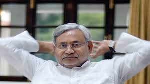नीतीश के चेहरे पर ही चुनाव लड़ेगा जदयू-भाजपा गठबंधन, क्या अभी भी ट्रंप कार्ड साबित होंगे सीएम? 1 नीतीश के चेहरे पर ही चुनाव लड़ेगा जदयू भाजपा गठबंधन क्या