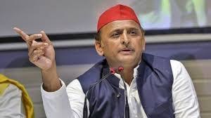 पूजा की थाली महंगी होने पर अखिलेश यादव ने भाजपा पर साधा निशाना 1 पूजा की थाली महंगी होने पर अखिलेश यादव ने भाजपा