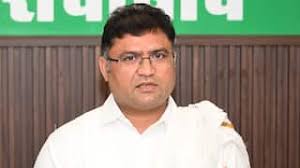 बीजेपी की रैली से निकले तंवर कांग्रेस में हुए शामिल 1 बीजेपी की रैली से निकले तंवर कांग्रेस में हुए शामिल