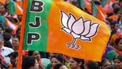 भाजपा ने त्रिपुरा में अपने आंतरिक चुनावों के लिए निर्वाचन