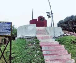 महाराजगंज में यहां है बौद्ध कालीन स्तूप, अब तक बिल्कुल है अनछुआ, जानें इससे जुड़ी धार्मिक मान्यताएं 1 महाराजगंज में यहां है बौद्ध कालीन स्तूप अब तक बिल्कुल