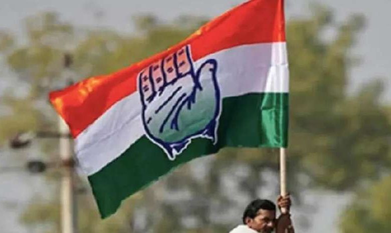 कांग्रेस ने गुजरात के सूरत में हीरा कारोबार से जुड़े श्रमिकों की खुदकुशी पर सवाल उठाये 1 महाराष्x200dट्र विधानसभा चुनाव के लिए कांग्रेस उम्x200dमीदवारों की चौथी सूची