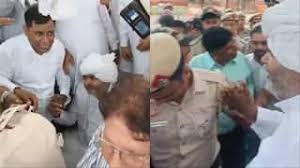 मांगों के लिए आर-पार की लड़ाई के मूड में दिल्ली देहात के लोग जंतर-मंतर पर दिया धरना 1 मांगों के लिए आर पार की लड़ाई के मूड में दिल्ली