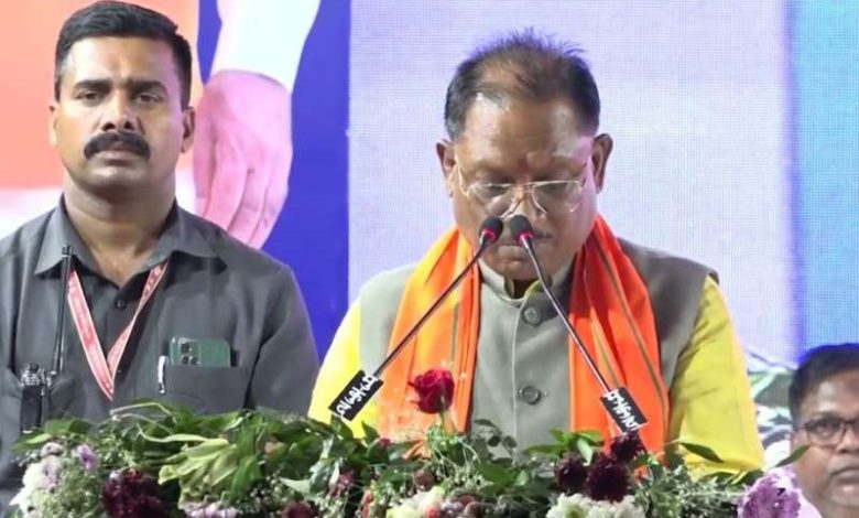 मुख्यमंत्री ने छत्तीसगढ़ राज्य पावर कंपनी के कर्मचारियों को अधिकतम 12 हजार रूपए के बोनस की घोषणा की 1 मुख्यमंत्री ने छत्तीसगढ़ राज्य पावर कंपनी के कर्मचारियों को अधिकतम