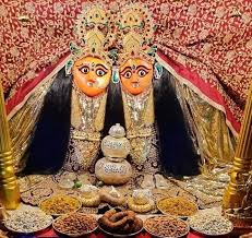 यहां भक्तों को मुंह मांगा वरदान देती हैं देवी मां