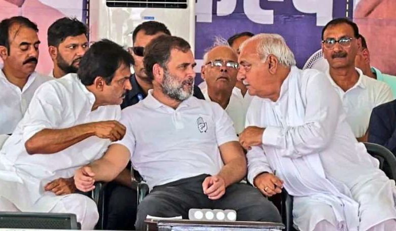 यूपी विस उपचुनाव-सपा के उम्मीदवारों की सूची जारी करने पर कांग्रेस सकते में 1 यूपी विस उपचुनाव सपा के उम्मीदवारों की सूची जारी करने पर